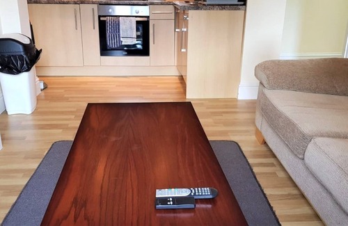 Portpatrick Bed & Breakfast | The Harbour House Hotel