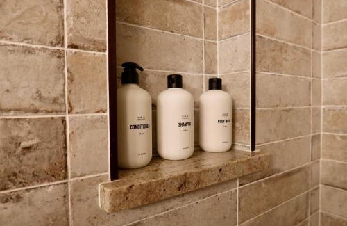 Rhinebeck Hotel | The Harlow House