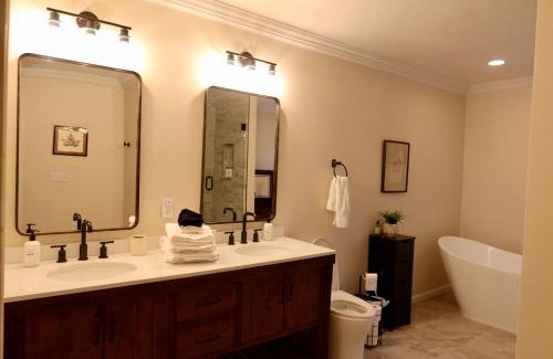 Rhinebeck Hotel | The Harlow House