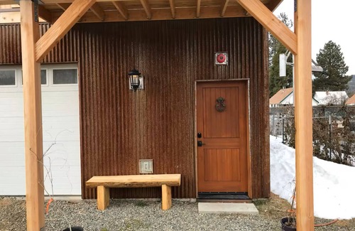 Quincy House | The Harmony House