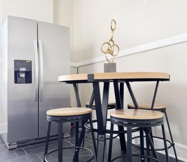 Evansville Apartment | The Harrison Apartments