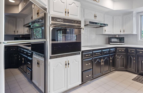 Columbia Heights House | The Hart Lake Wonder!