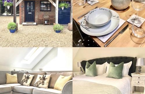 Fareham House | 'The Haven' a luxury guest house close to the Meon Shore coast