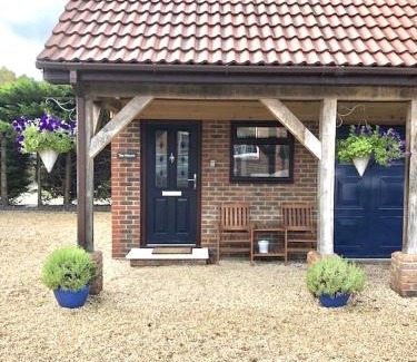 Fareham House | 'The Haven' a luxury guest house close to the Meon Shore coast