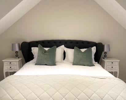 Fareham House | 'The Haven' a luxury guest house close to the Meon Shore coast