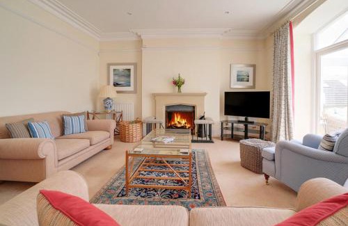 Trebetherick House | The Haven