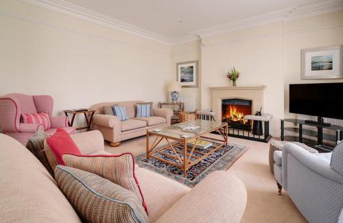 Trebetherick House | The Haven