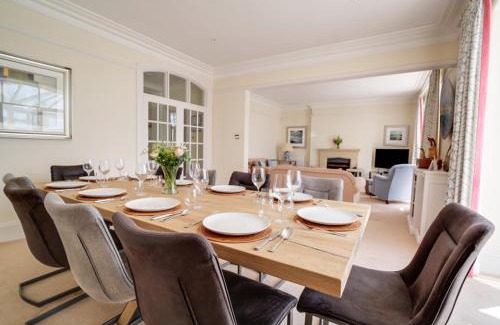 Trebetherick House | The Haven