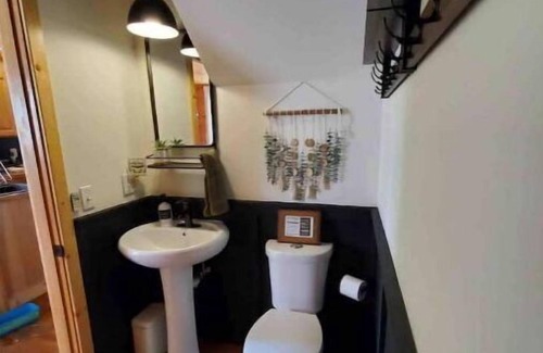 Gordon House | The HAVEN Haus River Retreat