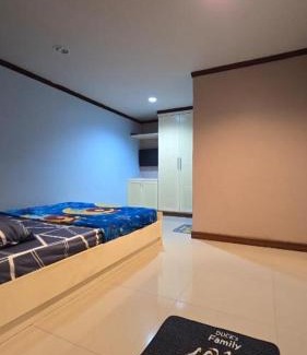Chakkrawat Apartment | The Haven Sabi