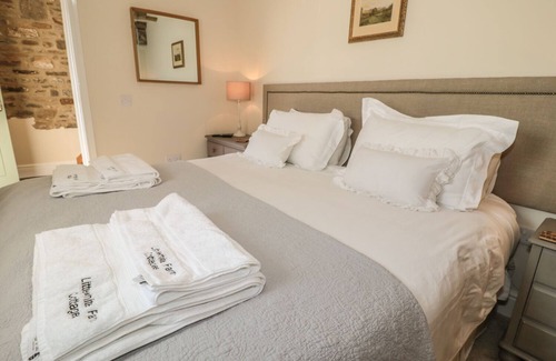 Brancepeth Cottage | THE HAY LOFT, family friendly, luxury holiday cottage in Brancepeth