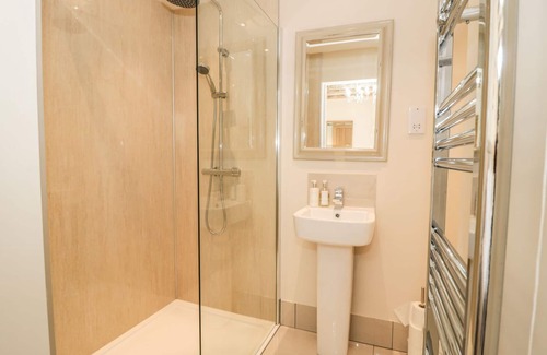 Brancepeth Cottage | THE HAY LOFT, family friendly, luxury holiday cottage in Brancepeth