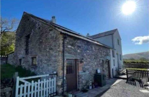 Keswick House | The Hayloft. Entire Barn Conversion near Keswick