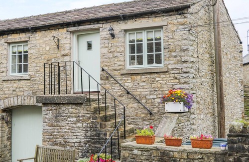 Hawes Cottage | The Hayloft