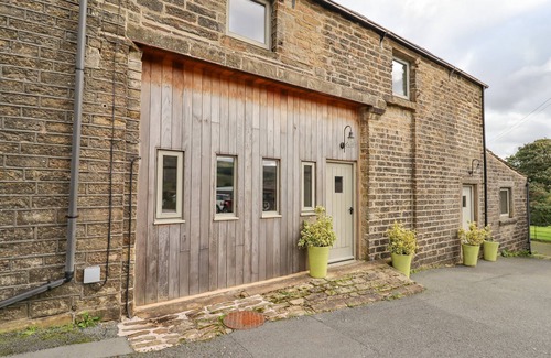 Holmfirth Cottage | The Hayloft