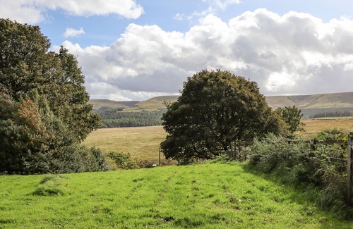 Holmfirth Cottage | The Hayloft