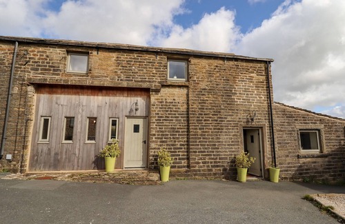 Holmfirth Cottage | The Hayloft