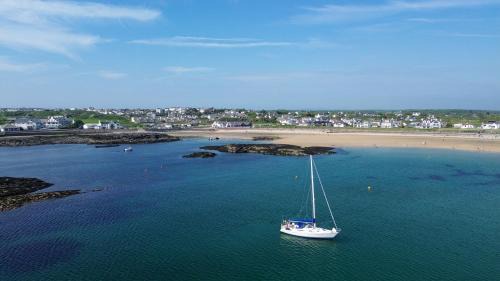 Bryngwran House | The Hayloft