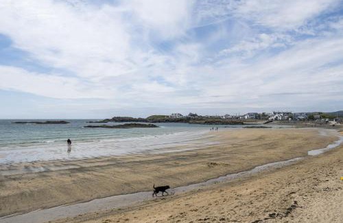 Bryngwran House | The Hayloft