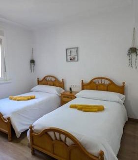 Vigo Apartment | The Heart Gran Vía