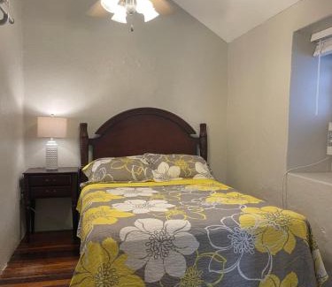 Frederiksted Southeast Apartment | The Heart of Frederiksted - Steps Away from the Beach