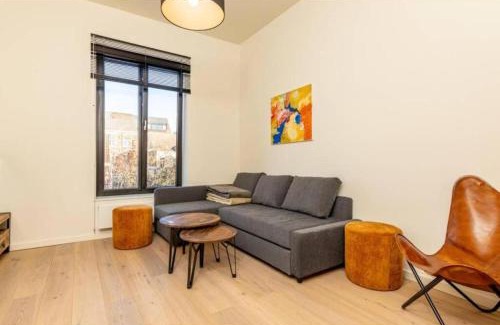 Leuven Apartment | The Heart of Leuven