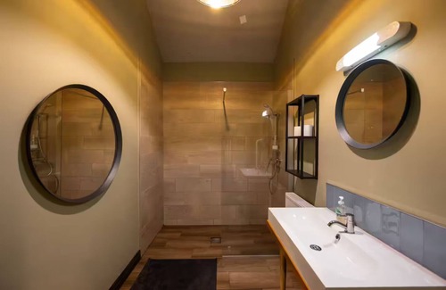 City Centre Dublin Apartment | The Hearth · Stay Together in Central Dublin, steps from Temple Bar