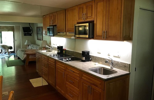 Palolo Apartment | The Heavenly Valley Retreat
