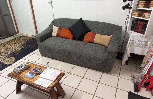 Heidelberg Apartment | The Heidelberger Self-catering Guest Suite