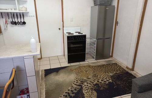 Heidelberg Apartment | The Heidelberger Self-catering Guest Suite