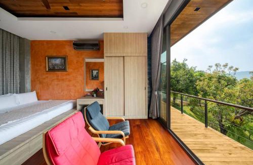 Phaya Yen House | The Height Khaoyai Resort