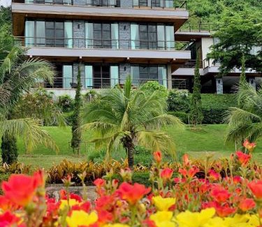 Phaya Yen House | The Height Khaoyai Resort
