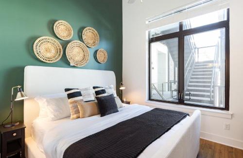 Nashville House | The Heights by AvantStay Modern Condo Minutes from Broadway