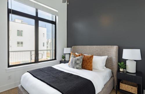 Nashville House | The Heights by AvantStay Modern Condo Minutes from Broadway
