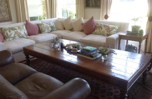 Kalk Bay House | The Hermitage