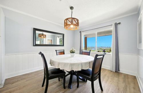 St. Augustine South House | The Heron House - Home for 6