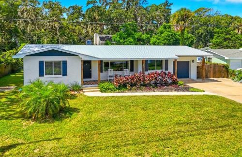 St. Augustine South House | The Heron House - Home for 6