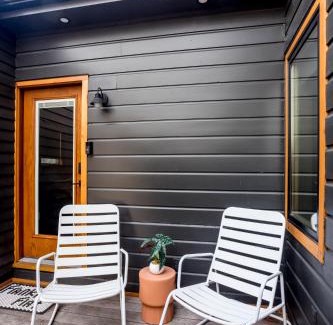 Woodstock Hotel | The Herwood Inn