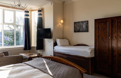 Heworth Hotel | The Heworth Inn