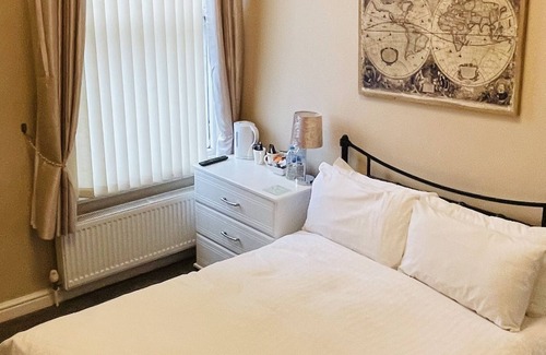 Heworth Bed & Breakfast | The Heworth Inn