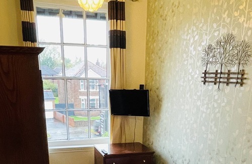 Heworth Bed & Breakfast | The Heworth Inn