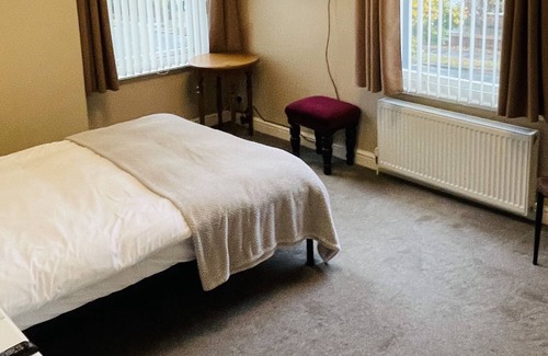 Heworth Bed & Breakfast | The Heworth Inn