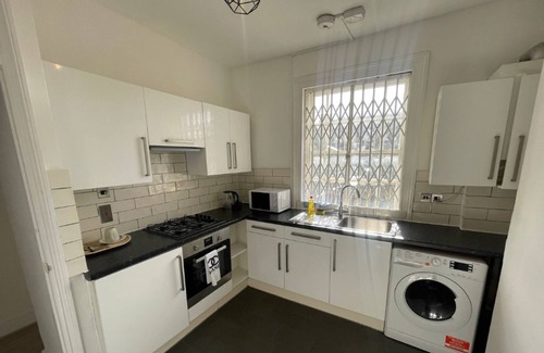Evelyn Apartment | The Hidden Gem 1 Bedroom Apartment London
