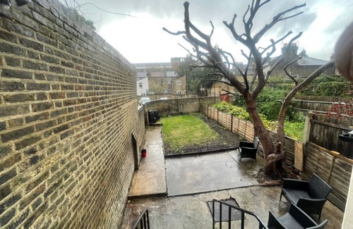 Evelyn Apartment | The Hidden Gem 1 Bedroom Apartment London