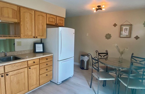 Portage House | The Hidden Gem - A brand new 2-bedroom duplex in Portage