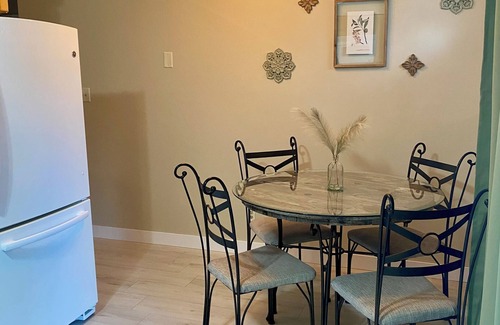 Portage House | The Hidden Gem - A brand new 2-bedroom duplex in Portage