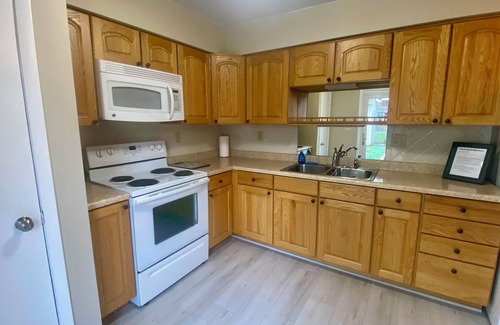 Portage House | The Hidden Gem - A brand new 2-bedroom duplex in Portage