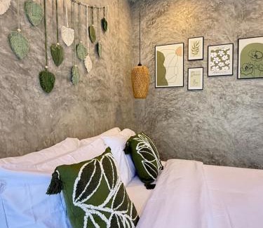 Koh Tao Hotel | The Hidden Gem