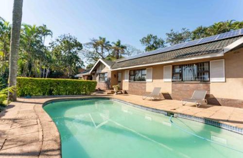 Warner Beach House | The Hidden Gem