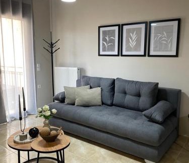 Karpenisi Apartment | The Hidden Lodge